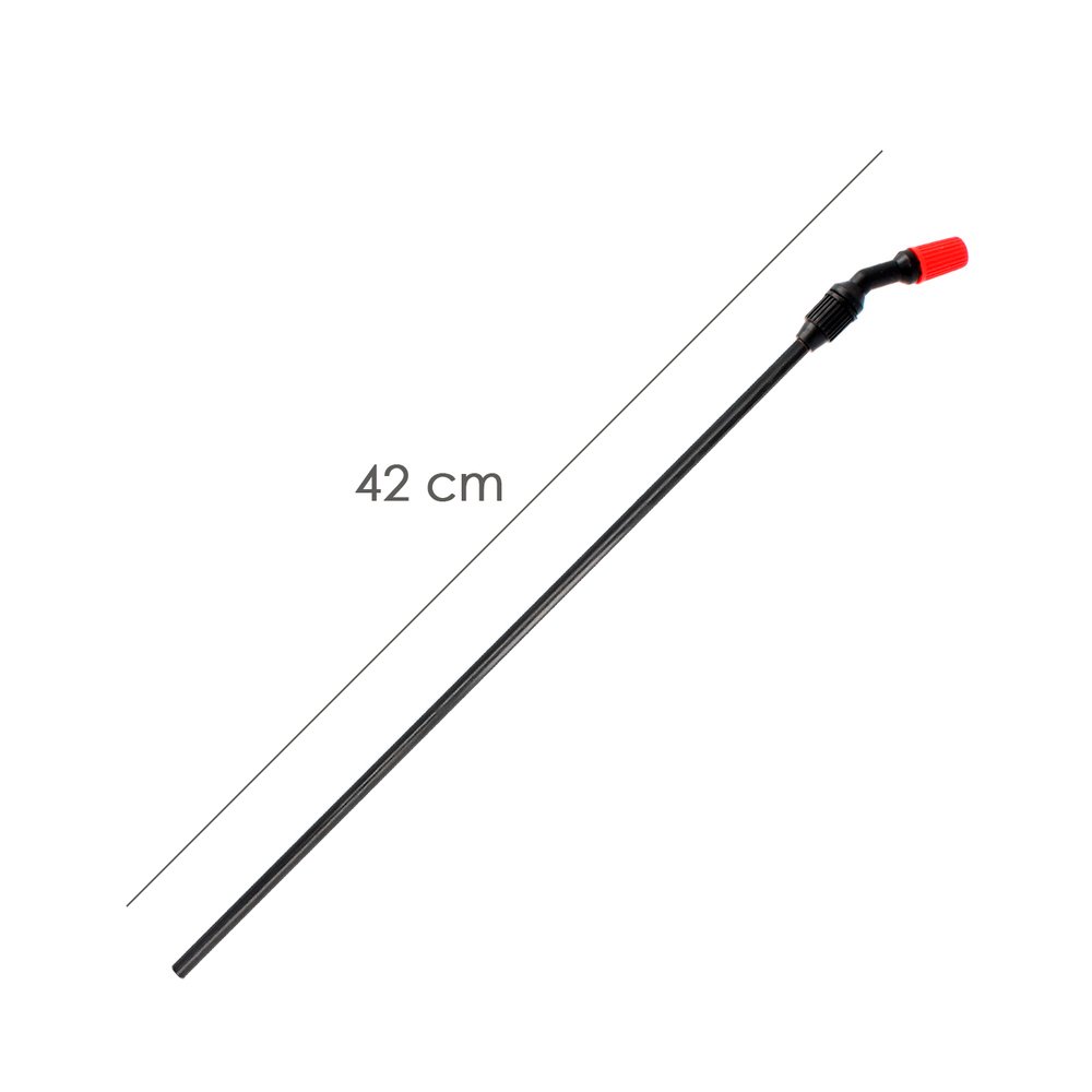 Lanza Para Sulfatadora Manual Wolfpack 5 Litros (Modelo 08052110) 2 Lanza Para Sulfatadora Manual Wolfpack 5 Litros (Modelo 08052110)