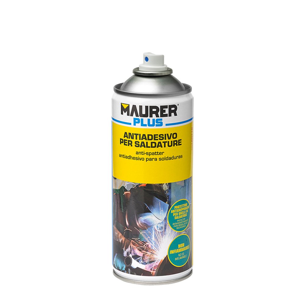 Spray Antiadhesivo Para Soldaduras 300 ml. Antiadhesivo Para Soldar, Antiadherente Soldadura 2 Spray Antiadhesivo Para Soldaduras 300 ml. Antiadhesivo Para Soldar, Antiadherente Soldadura