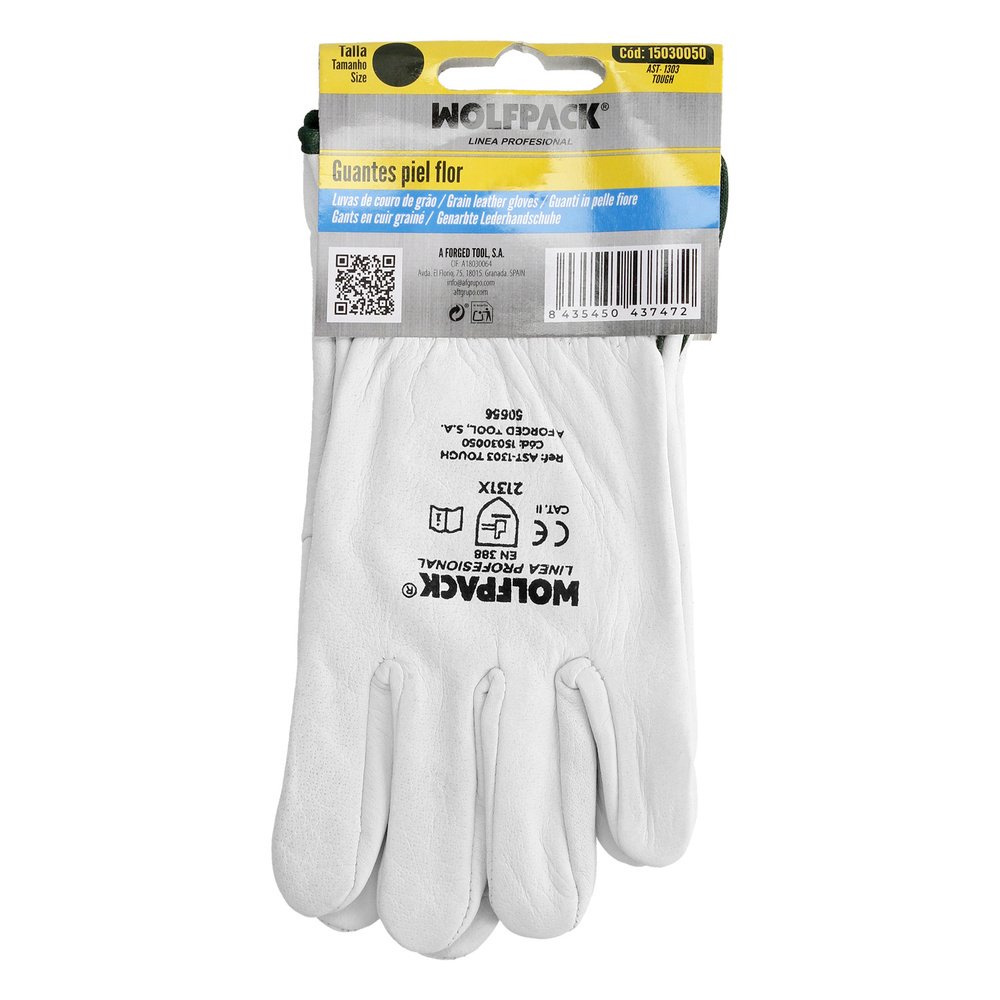 Guantes