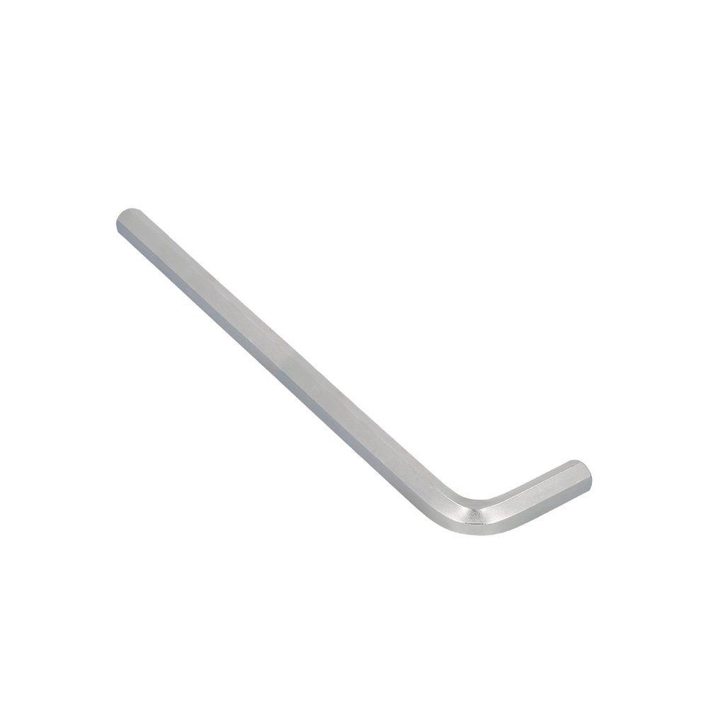 Llave Allen Larga Acero Cromo Vanadio Profesional