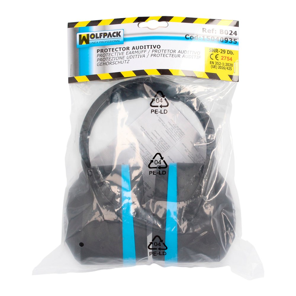 Protector Auditivo Cascos CE SNR 29 dB Trabajar, Dormir, Estudiar, Leer, Viajar, Ronquidos, Proteccion Auditiva Cascos 4 Protector Auditivo Cascos CE SNR 29 dB Trabajar, Dormir, Estudiar, Leer, Viajar, Ronquidos, Proteccion Auditiva Cascos