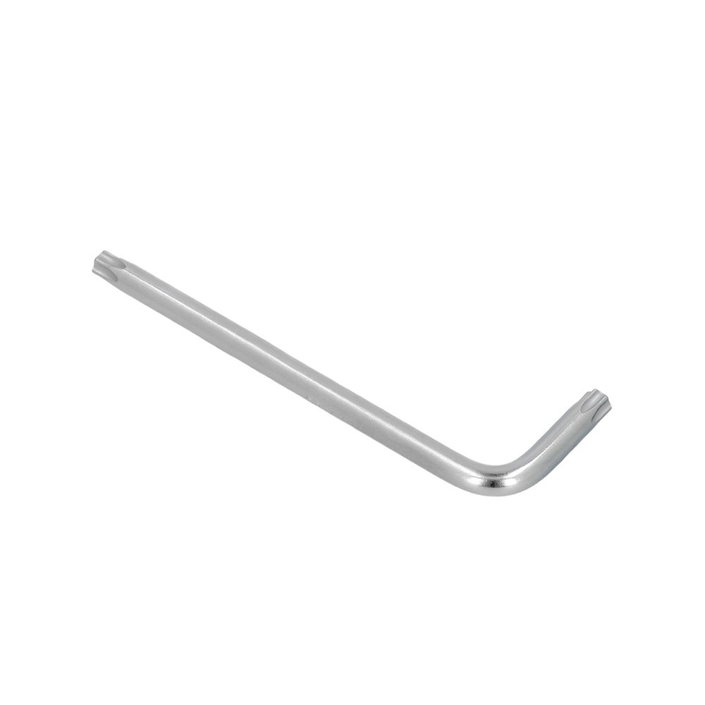 Llave Torx Inviolable Larga Acero Cromo Vanadio Profesional T 4 Llave Torx Inviolable Larga Acero Cromo Vanadio Profesional T
