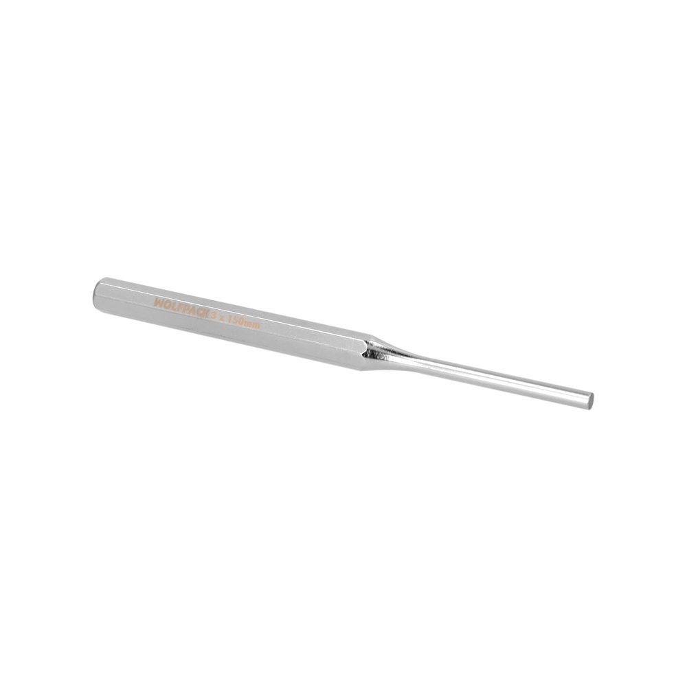 Botador Wolfpack Cilindrico 3 x 8 x 150 mm. Escarpa 3 Botador Wolfpack Cilindrico 3 x 8 x 150 mm. Escarpa