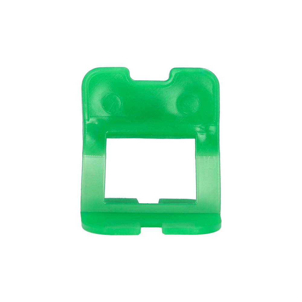Calzos Nivelar Suelo 0,5 Mm. (Bolsa 250 Unidades) 3 Calzos Nivelar Suelo 0,5 Mm. (Bolsa 250 Unidades)