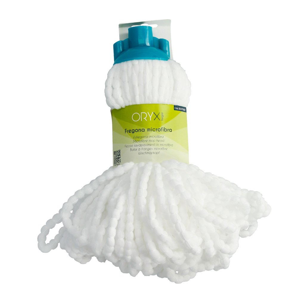 Fregona Mocho Microfibra 7 Fregona Mocho Microfibra