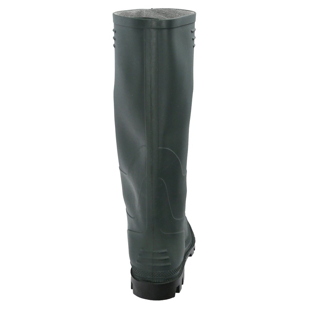 Botas Goma Altas Verdes Nº