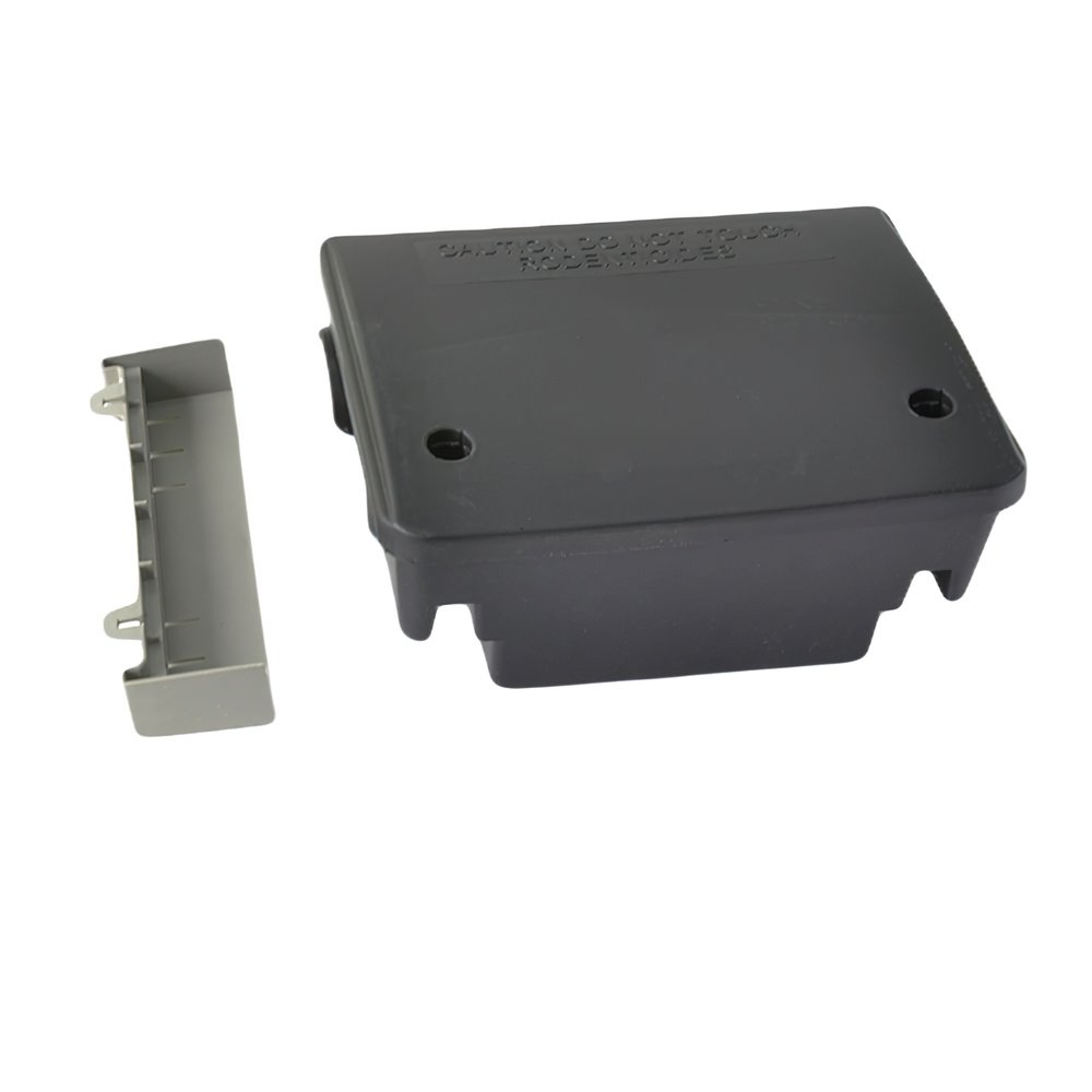 Caja Progeje Cebos Para Trampas 3 Caja Progeje Cebos Para Trampas