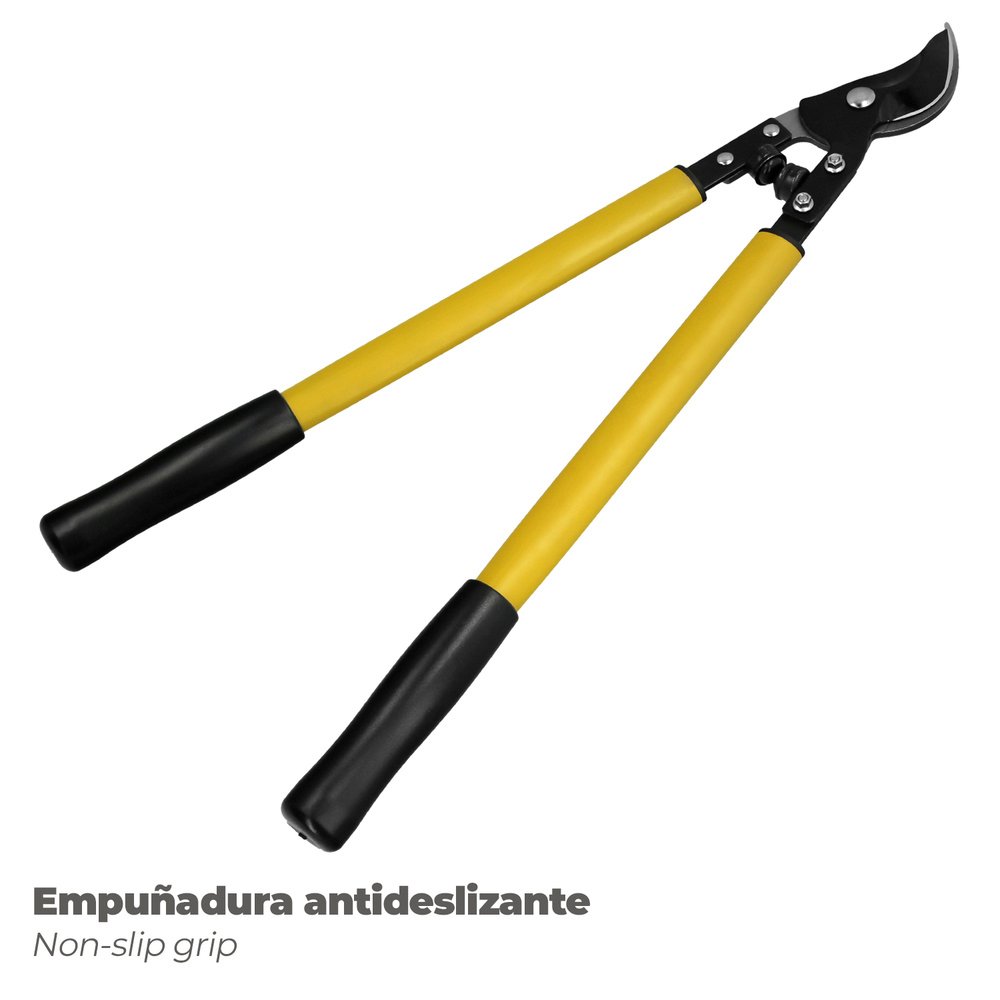 Tijeras Podar Profesional Acero 1172 4 Tijeras Podar Profesional Acero 1172