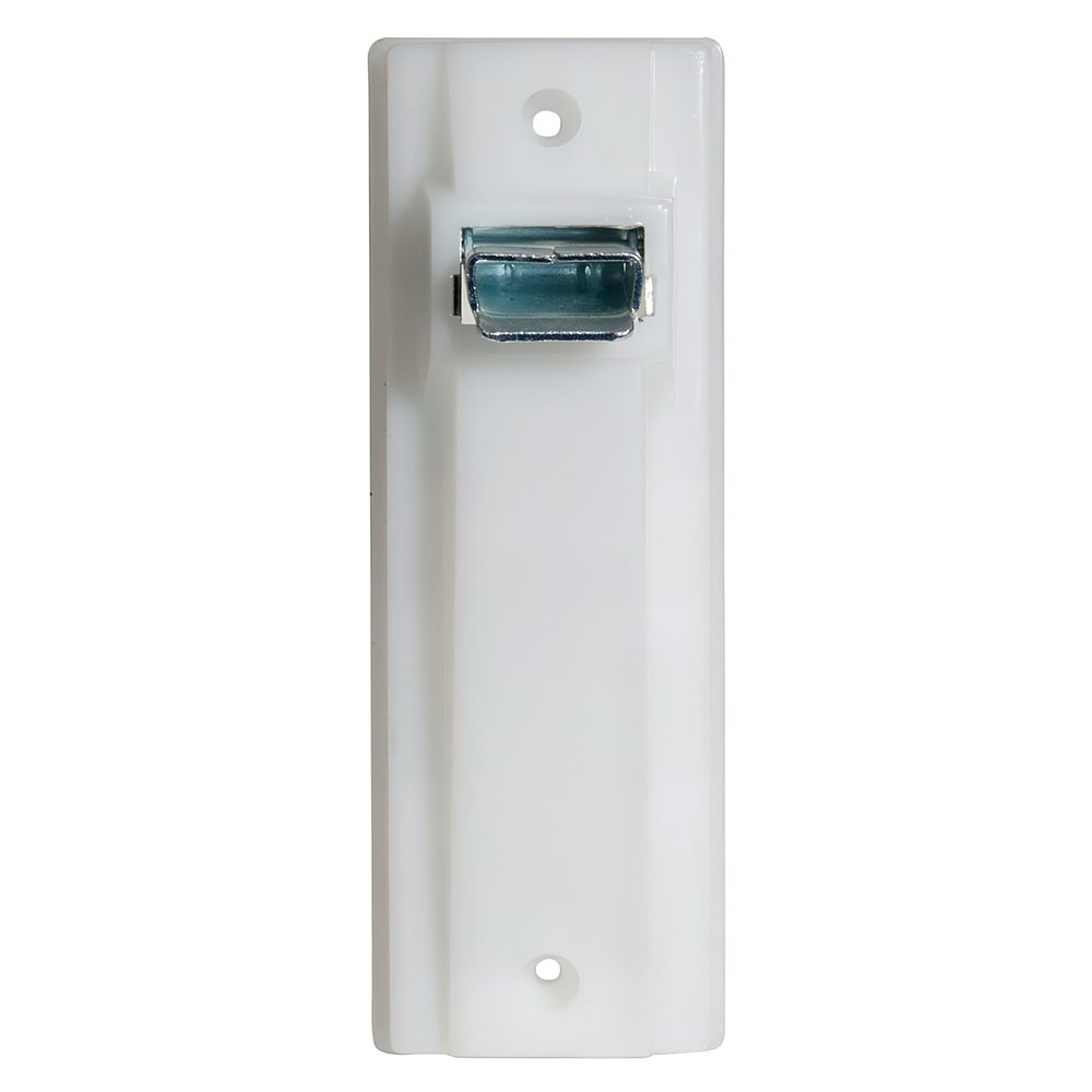 Recogedor Persiana Plastico Pequeño  Cinta 22 mm.
