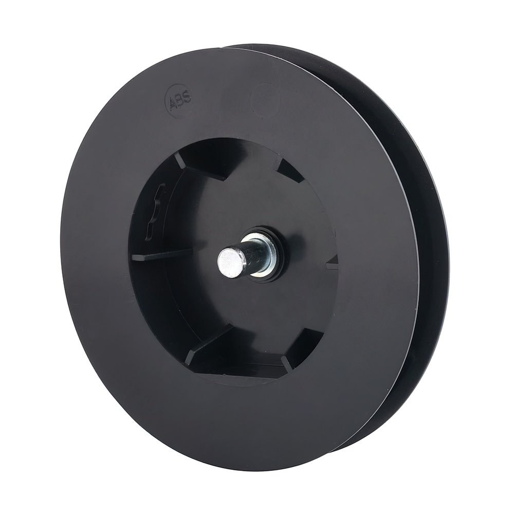Disco Persiana Plastico Espiga Metalica 120x40 mm. Cinta 14 mm. 2 Disco Persiana Plastico Espiga Metalica 120x40 mm. Cinta 14 mm.