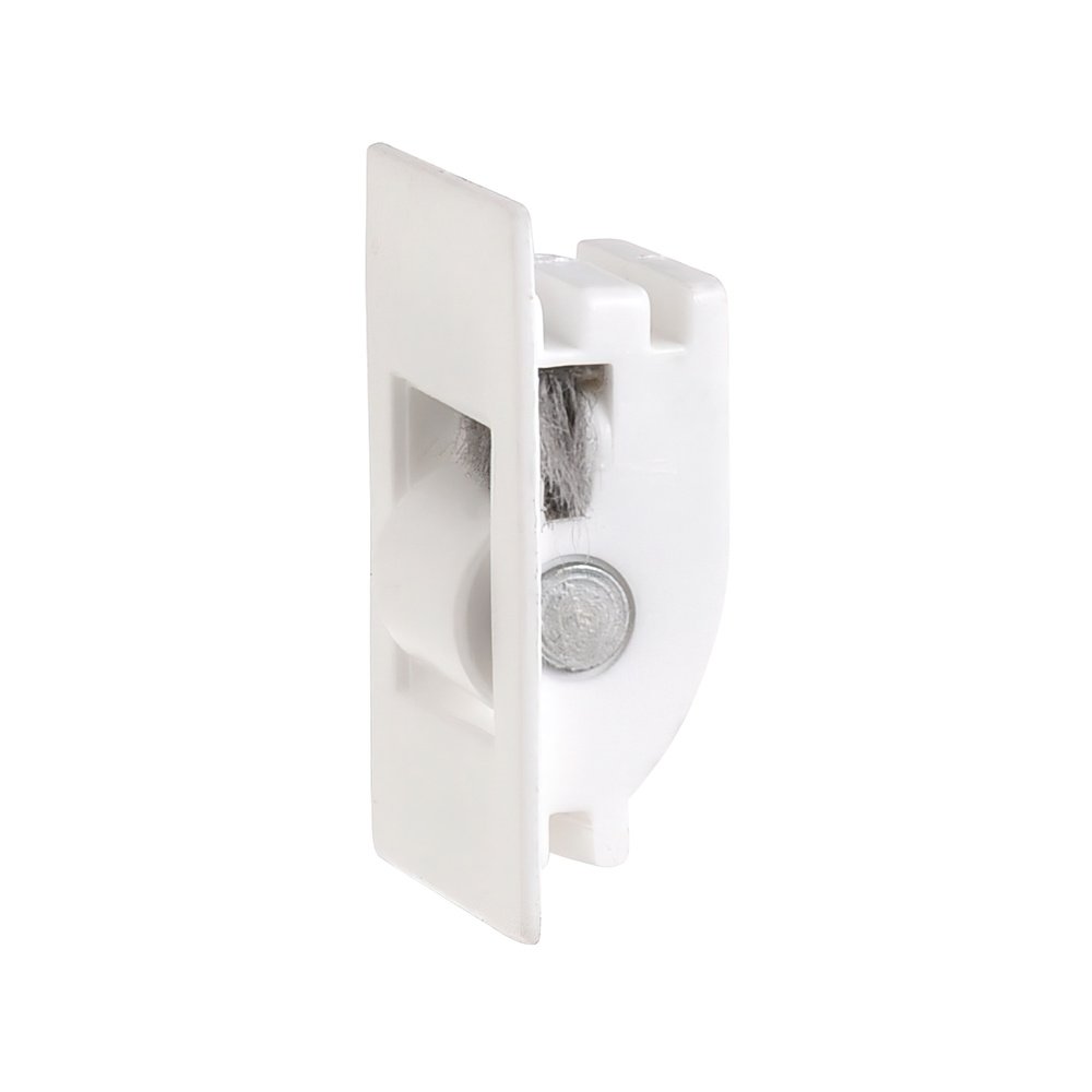 Pasacintas Persiana Compacto Rodillos Nylon Cinta hasta 18 mm. 2 Pasacintas Persiana Compacto Rodillos Nylon Cinta hasta 18 mm.