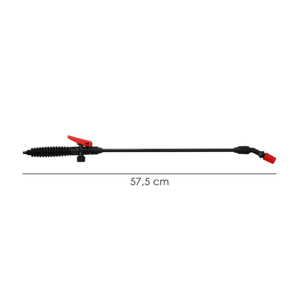Lanza Para Sulfatadora Manual Wolfpack 8 Litros (08052100) 2 Lanza Para Sulfatadora Manual Wolfpack 8 Litros (08052100)