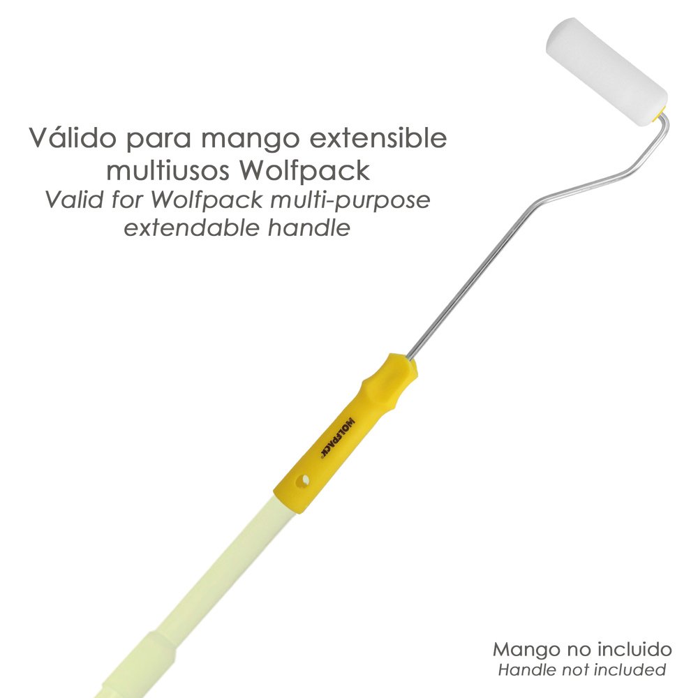 Rodillo Espuma Pintura Paredes y Techos Esmalte Acrilico Ancho 100 mm. Rodillo Pintar, Rodillo Pintura, Rodillo Esmalte, 3 Rodillo Espuma Pintura Paredes y Techos Esmalte Acrilico Ancho 100 mm. Rodillo Pintar, Rodillo Pintura, Rodillo Esmalte,