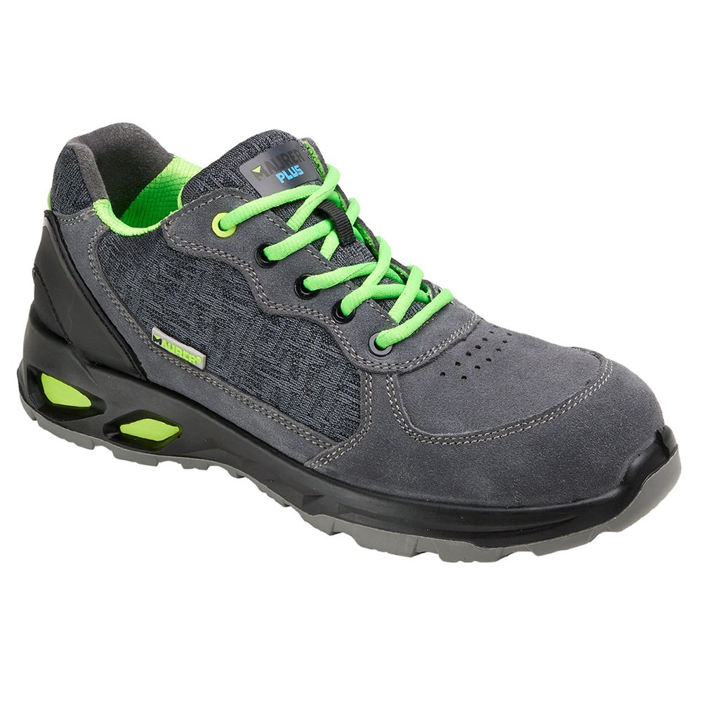 Zapatos Seguridad Maurer S1 Modelo Arlaz Antideslizante con Suela Composite y Resistencia a los Hidrocarburos. Talla 4 Zapatos Seguridad Maurer S1 Modelo Arlaz Antideslizante con Suela Composite y Resistencia a los Hidrocarburos. Talla