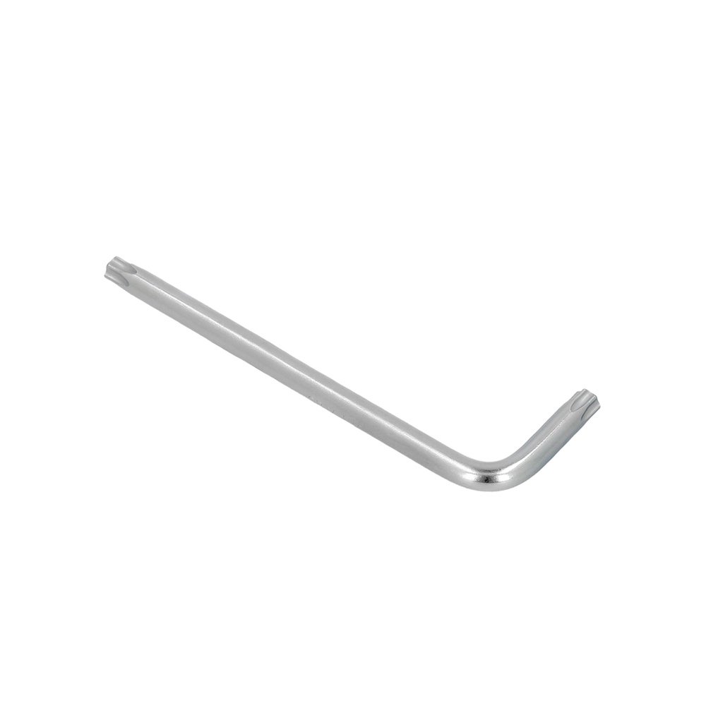 Llave Torx Larga Acero Cromo Vanadio Profesional T0 4 Llave Torx Larga Acero Cromo Vanadio Profesional T0