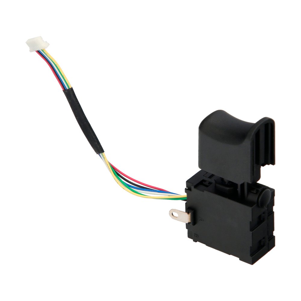 Interruptor Para Sierra De Sable 20 V Con Bateria 4 Ah. Codigo 07021660
