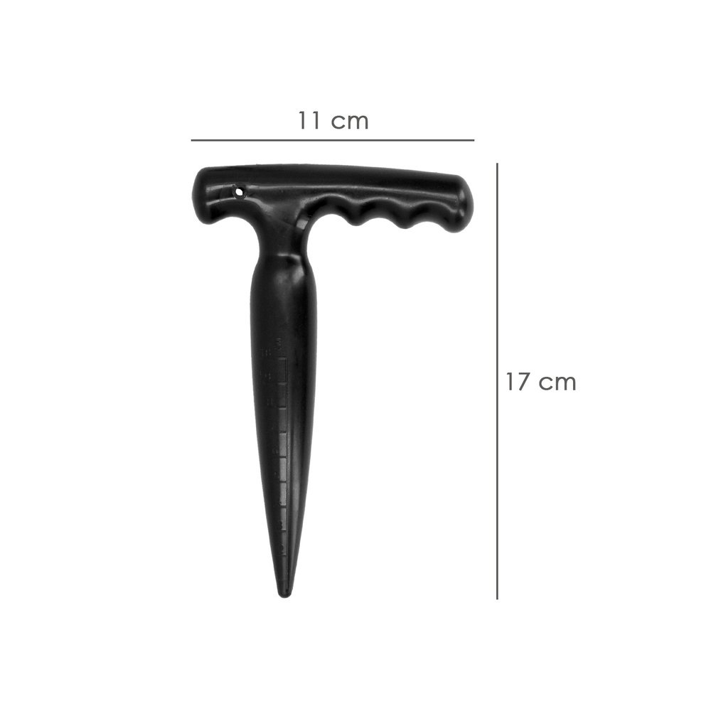 Plantador Jardin ABS 2 Plantador Jardin ABS