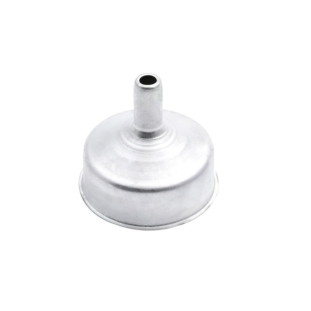 Embudo Cafetera Aluminio Classic / Inducción
