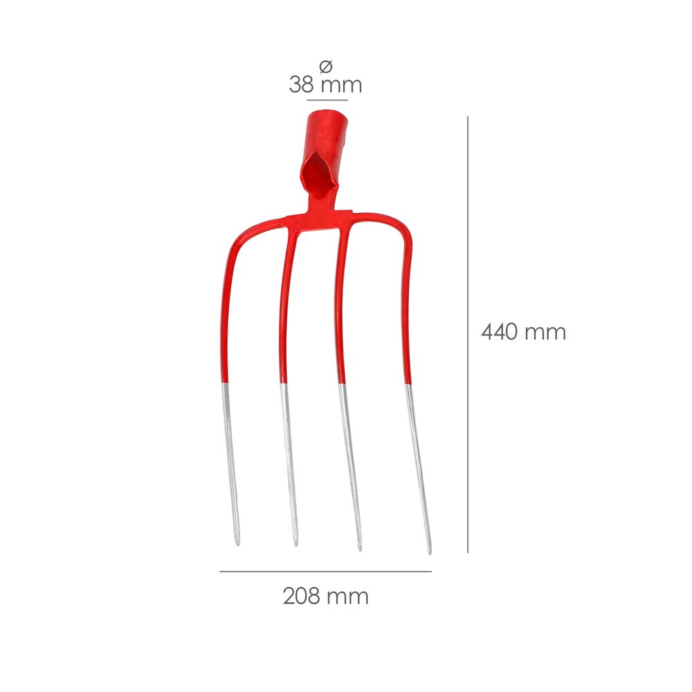 Horca Sin Mango  560