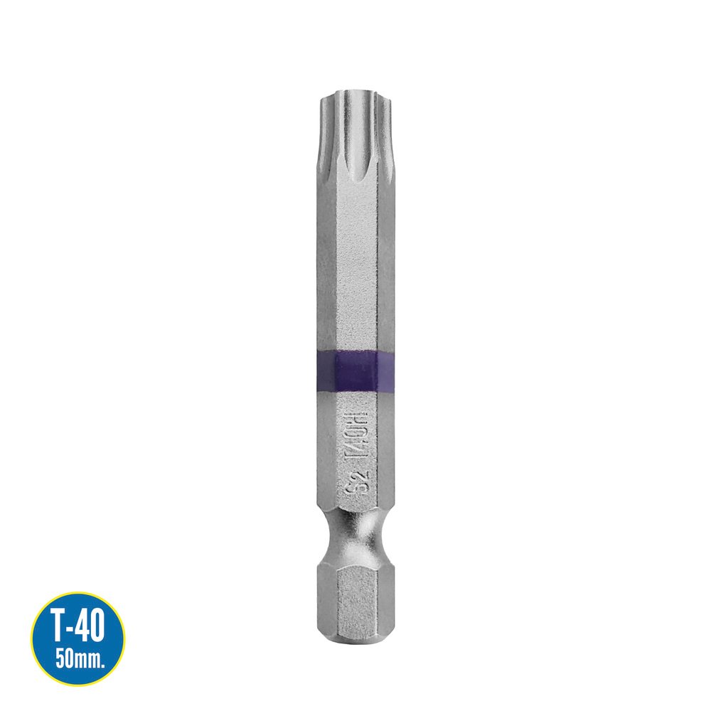 Puntas Largas Destornillador Torx T40 (2 Piezas). Acero S2 al Cromo Vanadio. Puntas Hexagonales, Destorpuntas, 2 Puntas Largas Destornillador Torx T40 (2 Piezas). Acero S2 al Cromo Vanadio. Puntas Hexagonales, Destorpuntas,