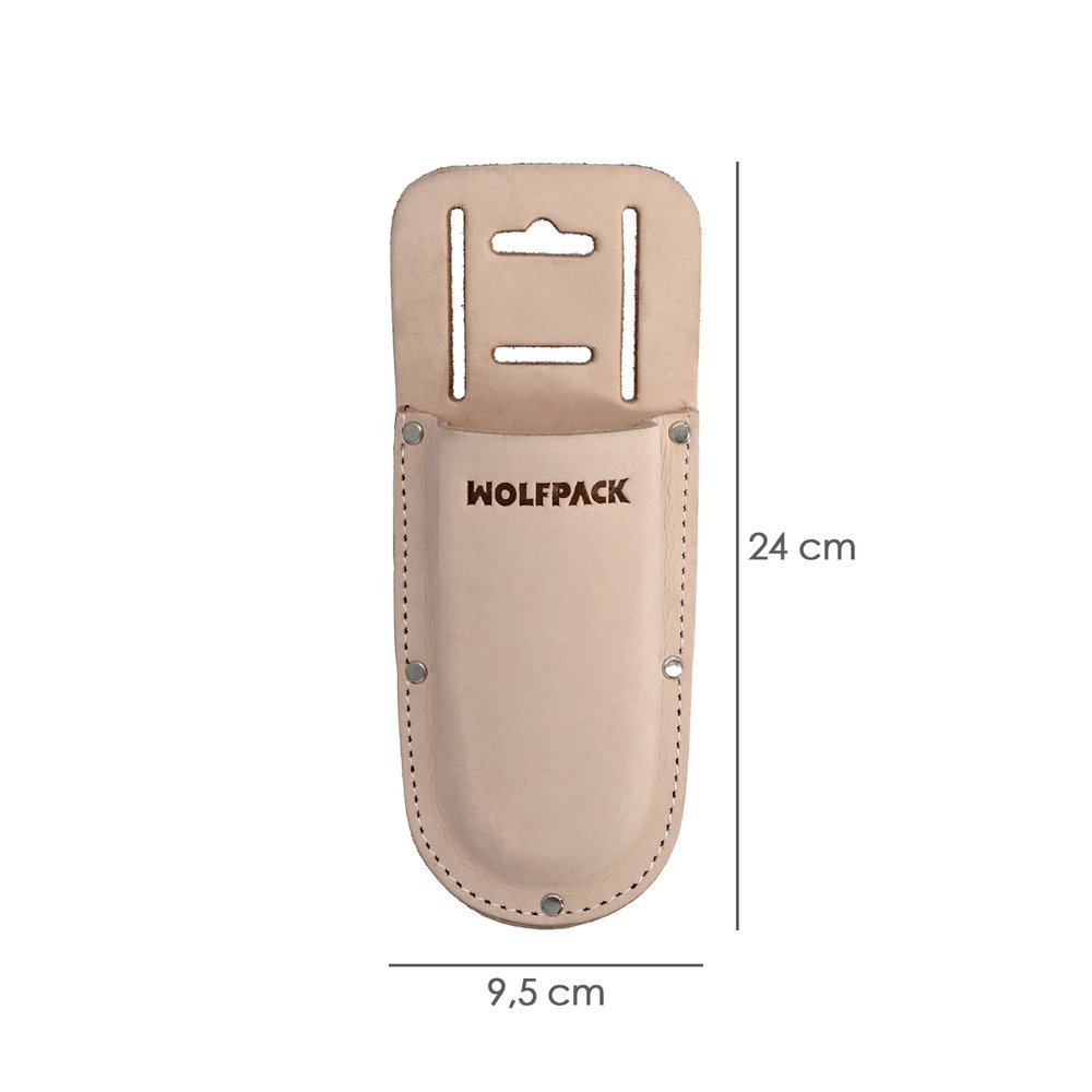 Funda Piel Para Tijeras Podar 2 Funda Piel Para Tijeras Podar