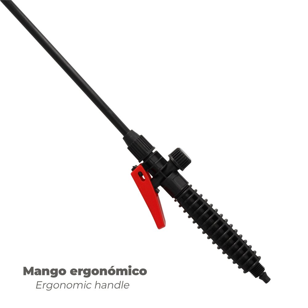 Lanza Para Sulfatadora Manual Wolfpack 8 Litros (08052100) 4 Lanza Para Sulfatadora Manual Wolfpack 8 Litros (08052100)
