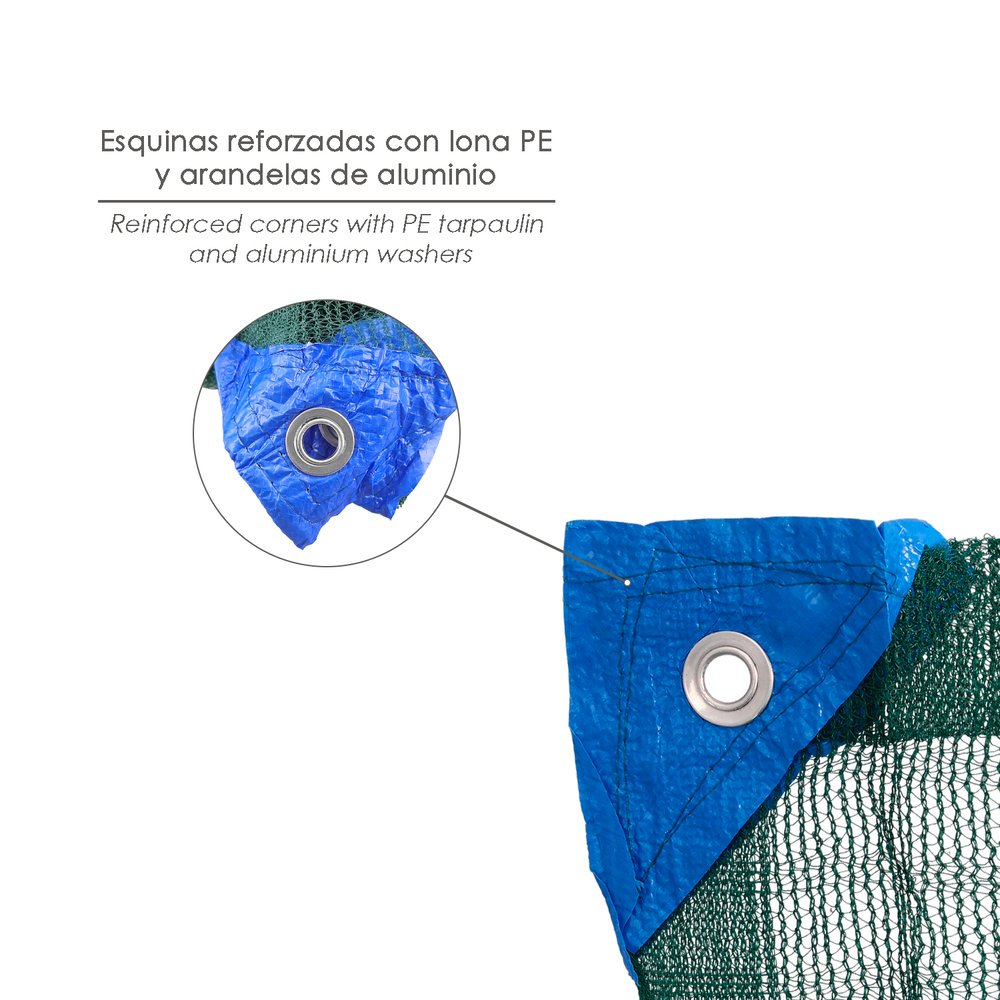 Mantas Aceituna