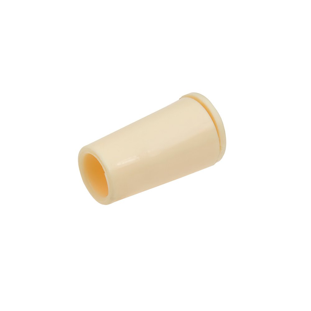 Tope Persiana Con Tornillo 40 mm. Marfil 2 Tope Persiana Con Tornillo 40 mm. Marfil