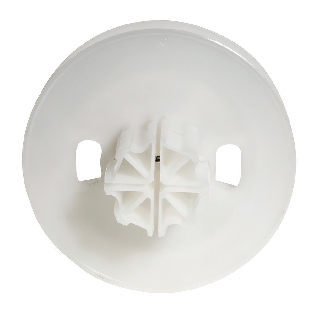 Disco Persiana Plastico Octogonal 160x60 mm. Cinta 22 mm. 2 Disco Persiana Plastico Octogonal 160x60 mm. Cinta 22 mm.