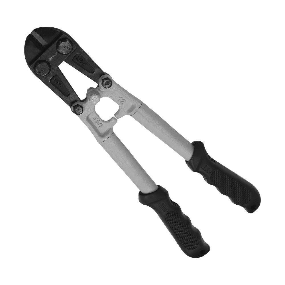 Destornillador Phillips Acero S2 Mango TPR Bimaterial. Medida PH 4 Destornillador Phillips Acero S2 Mango TPR Bimaterial. Medida PH
