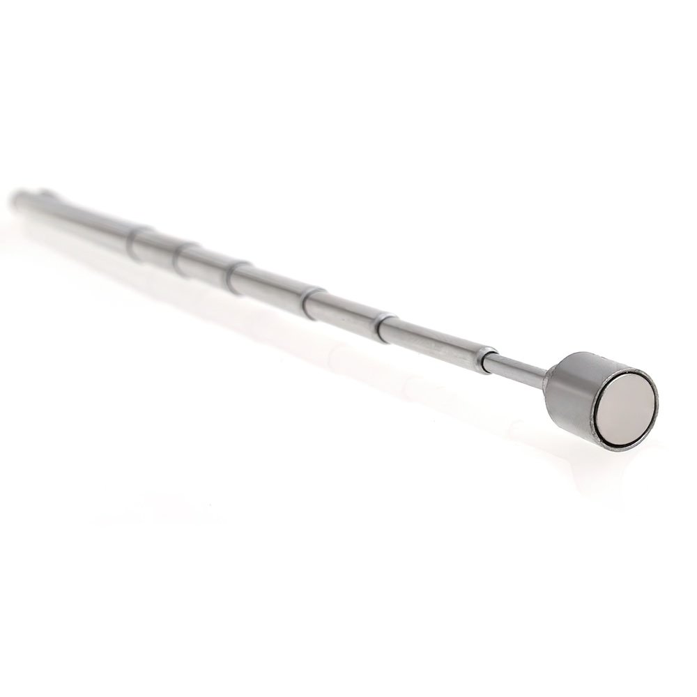 Iman Wolfpack Telescopico 140 a 650 mm. 5 Iman Wolfpack Telescopico 140 a 650 mm.