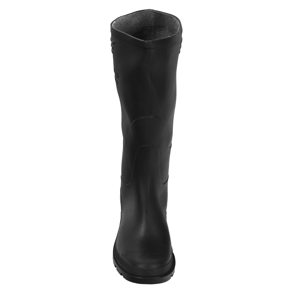 Botas Goma Altas Negras Nº