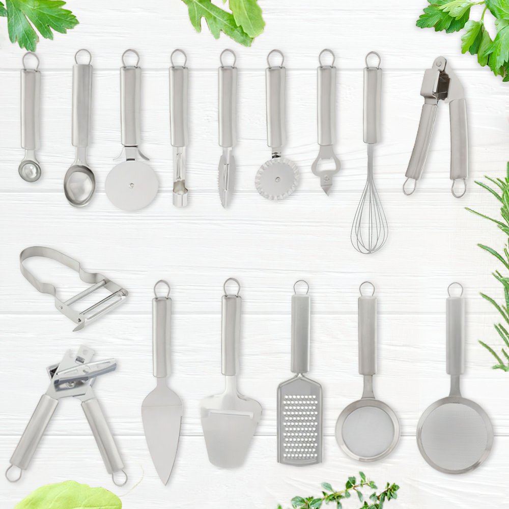 Pelapatatas Acero Inox 5 x 10,6 (Alt.) cm. 2 Pelapatatas Acero Inox 5 x 10,6 (Alt.) cm.
