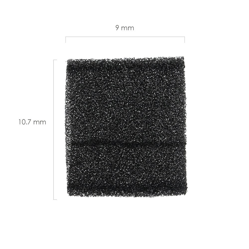 Filtro Para Aspirador Inoxidable (Codigo 07010450)