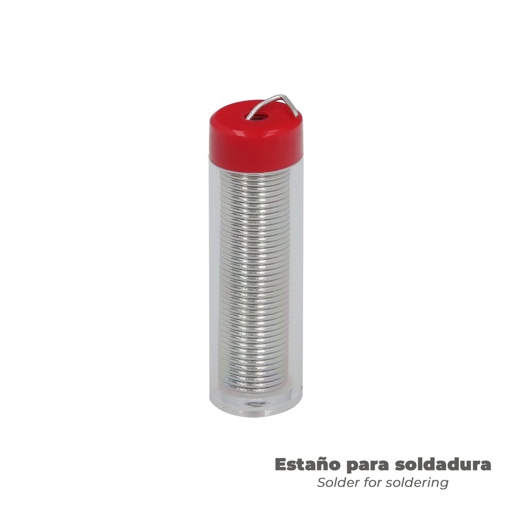 Estaño Con Pasta Decapante Set Dispensador 2 Estaño Con Pasta Decapante Set Dispensador
