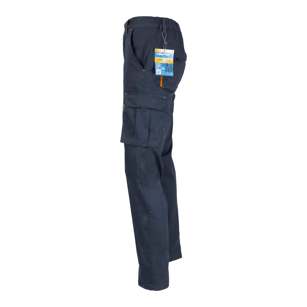 Pantalon Trabajo Talla
