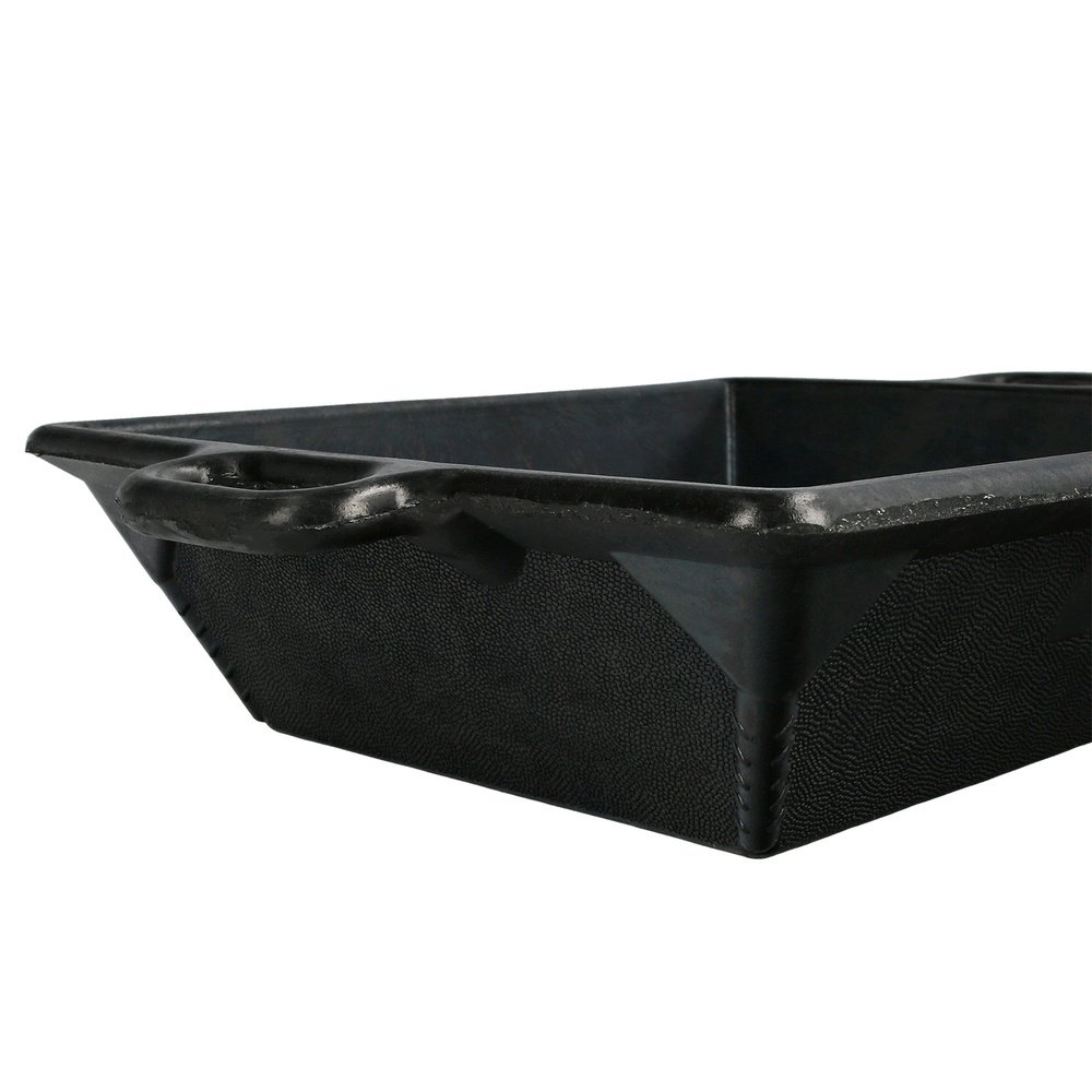 Gaveta Goma Albañil  Numero 2     16 l.
