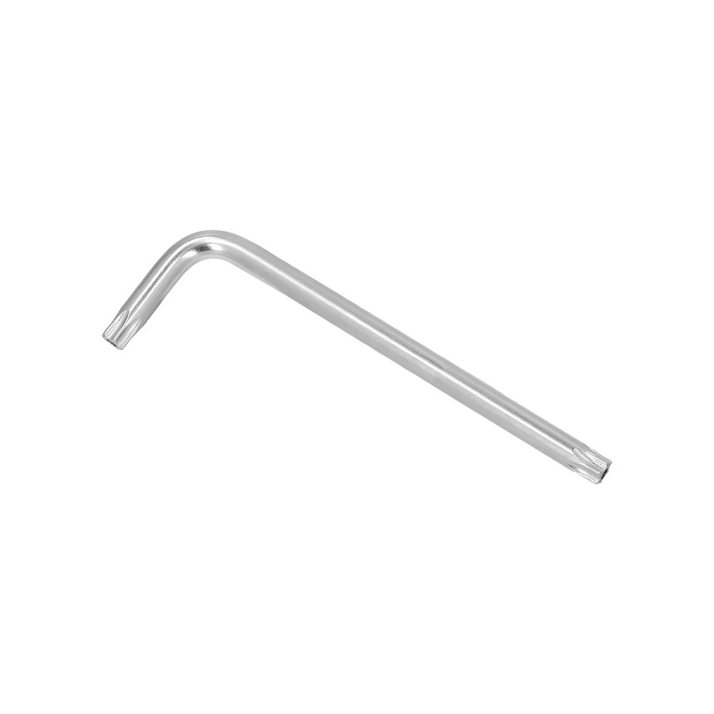 Llave Torx Larga Acero Cromo Vanadio Profesional T0 1 Llave Torx Larga Acero Cromo Vanadio Profesional T0