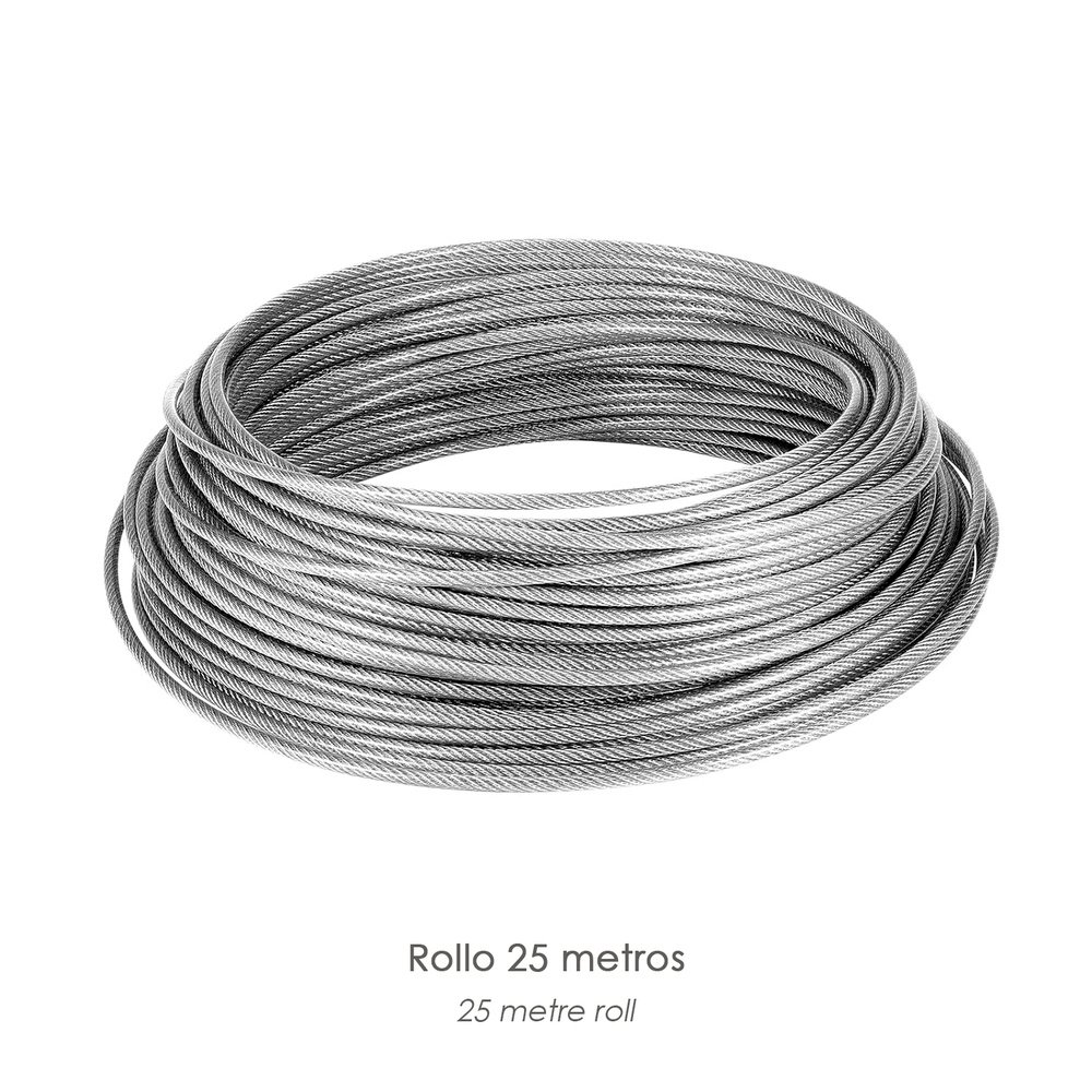 Cable Galvanizado