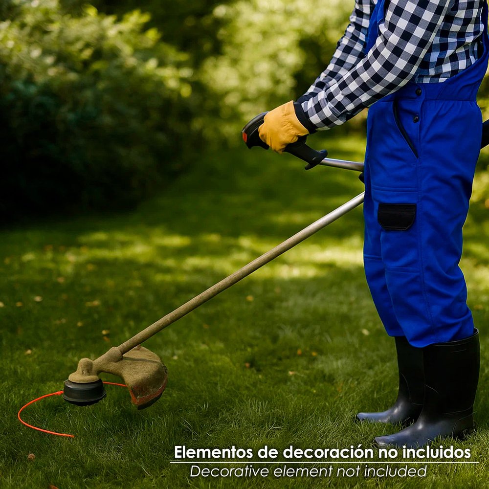 Hilo Nylon Redondo 4 Hilo Nylon Redondo