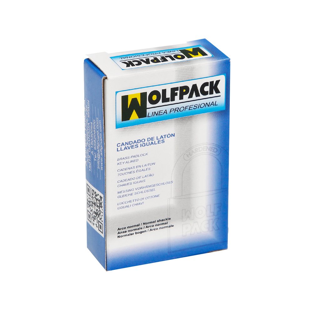 Paleta Wolfpack Gummy Grip 348 / 1 5 Paleta Wolfpack Gummy Grip 348 / 1