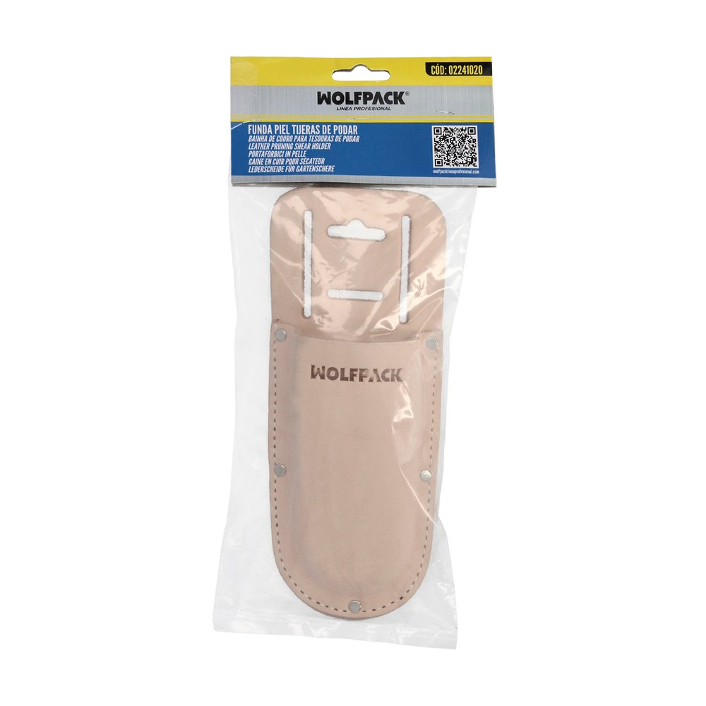 Funda Piel Para Tijeras Podar 5 Funda Piel Para Tijeras Podar