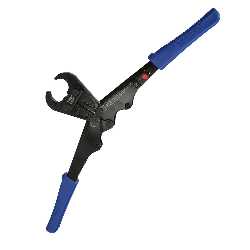 Prensa Manual Tuberías Multicapa y Per 16-20