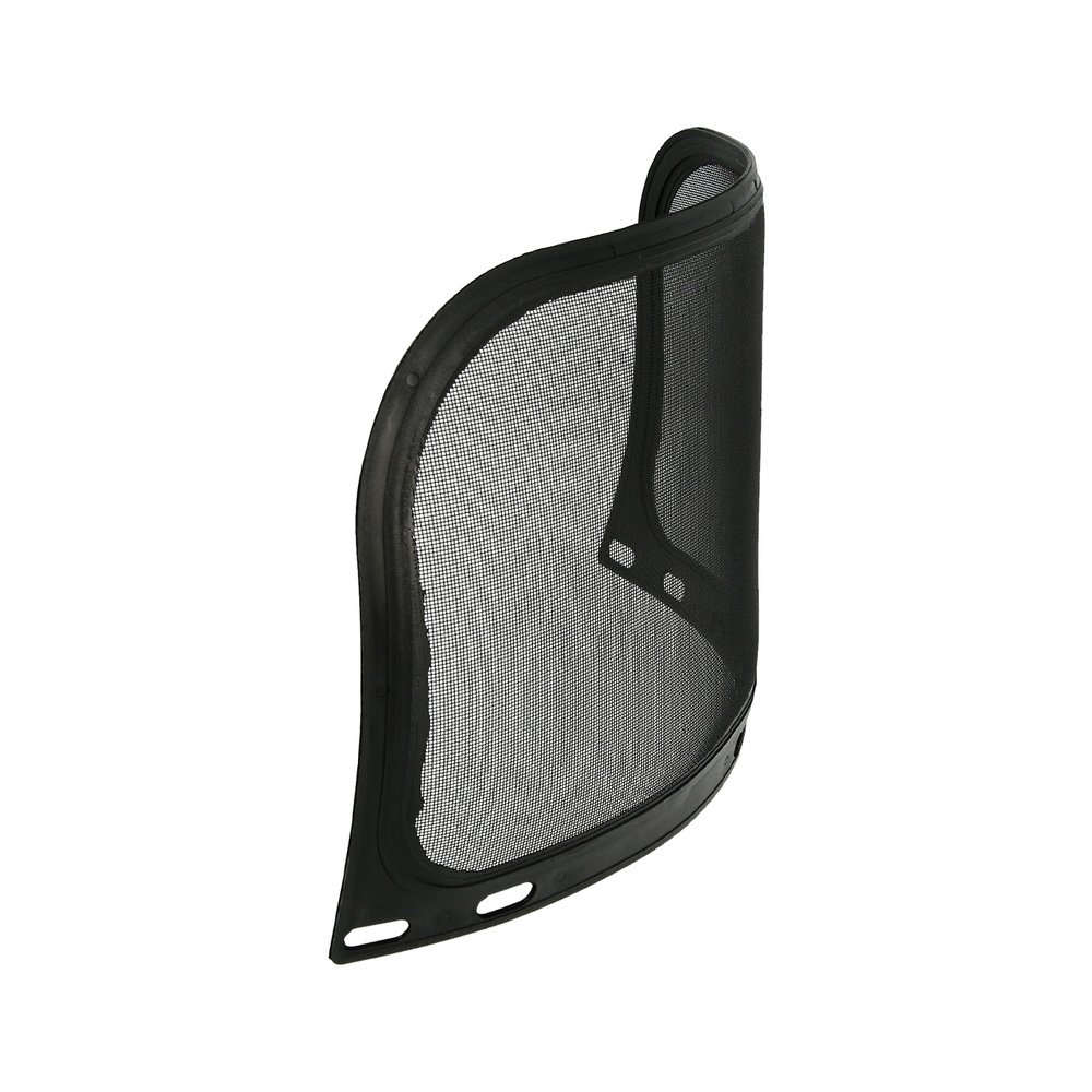 Visor De Recambio Para Protector Facial De Rejilla , Repuesto Protector Facial