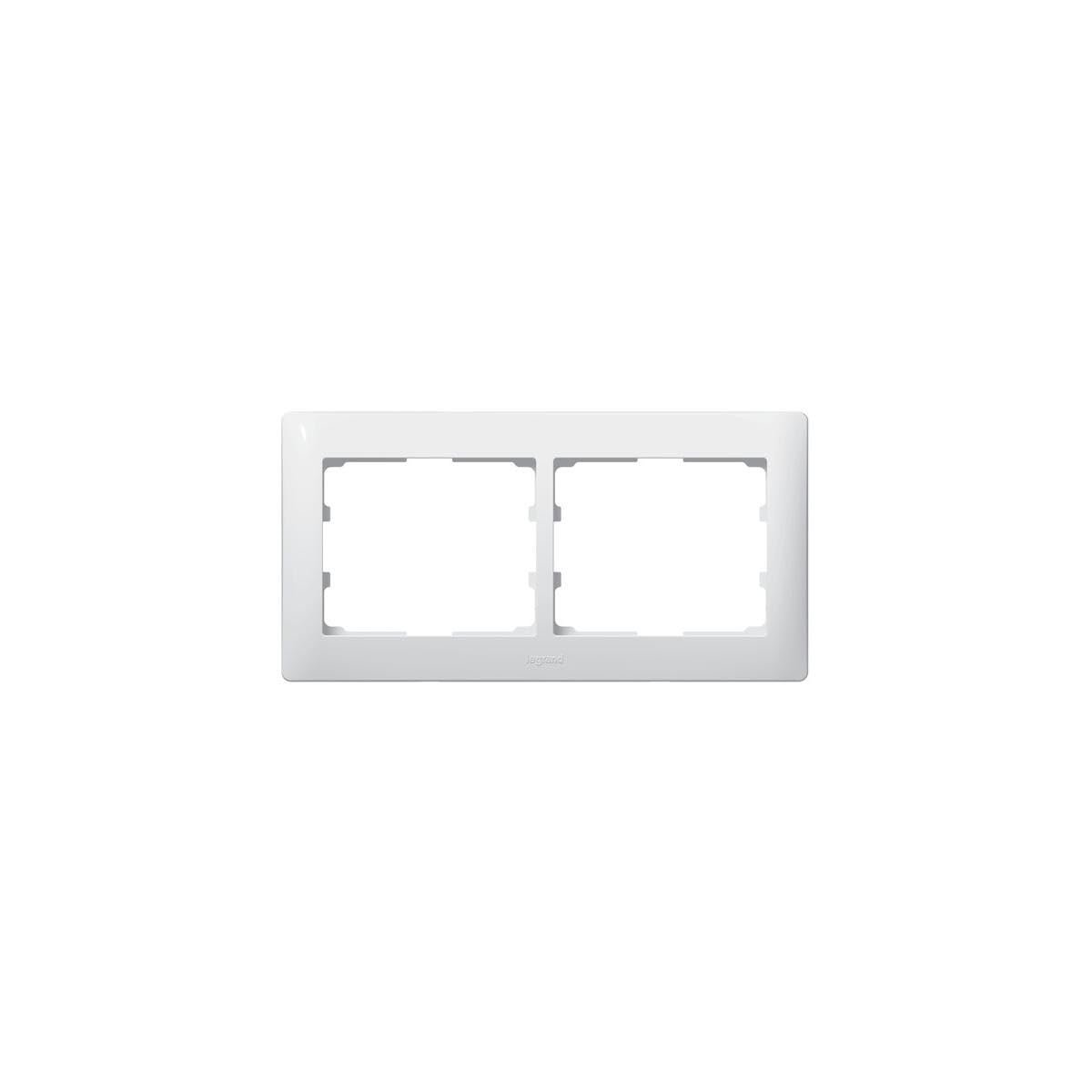 Legrand, modelo 771002 Blanco