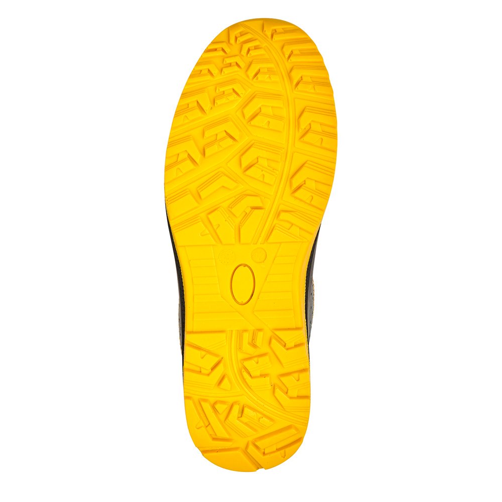 Zapato Seguridad Maurer S1 Modelo Sveva Transpirables concon suela y puntera antiperforación Talla 5 Zapato Seguridad Maurer S1 Modelo Sveva Transpirables concon suela y puntera antiperforación Talla