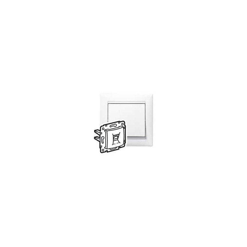 774441 LEGRAND GL-BASE RJ45 ISDN BL 2 774441 LEGRAND GL-BASE RJ45 ISDN BL